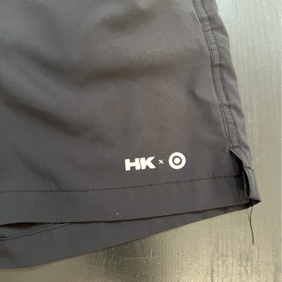 Humankind + Target Mens Athletic 6” Shorts - M - Picture 2 of 6